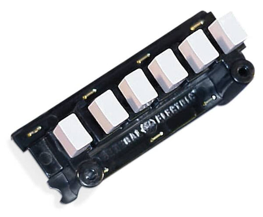 WB23X33 GE Surface Element Switch