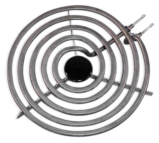 WB30X255 GE 8" Surface Burner Element