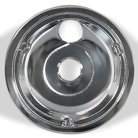 WB31K5025 GE 8 Inch Burner Drip Bowl