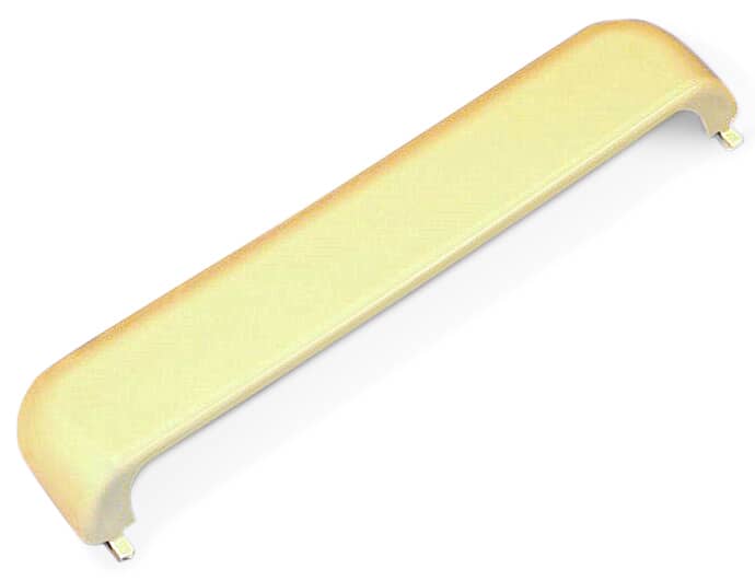 WE01X20580 GE Door Handle (Almond)