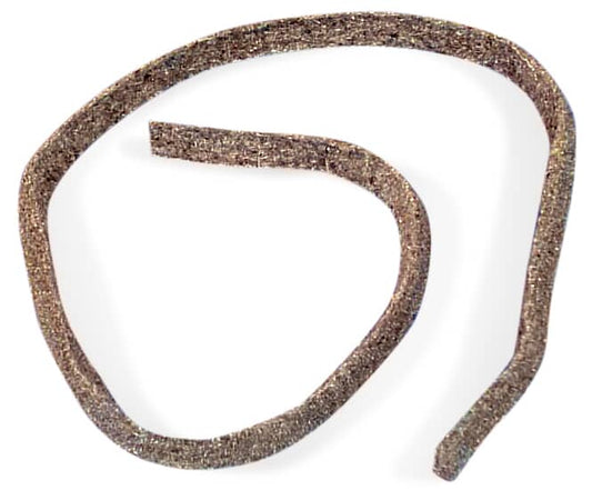 WE9M10 GE Felt Drum Seal