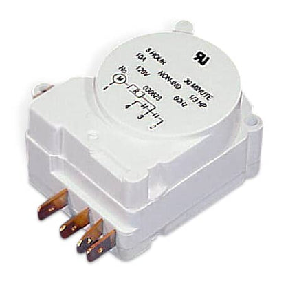 WR9X482 GE Defrost Timer