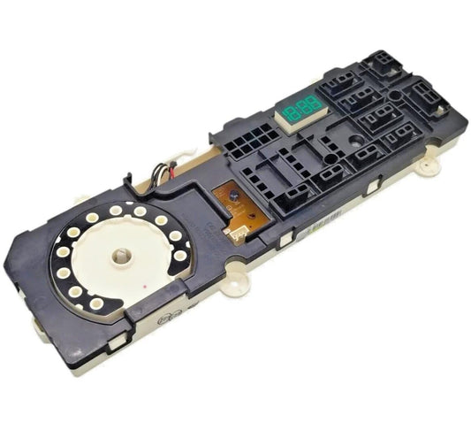 Samsung DC92-01624G Dryer Control Board Assembly - Genuine OEM