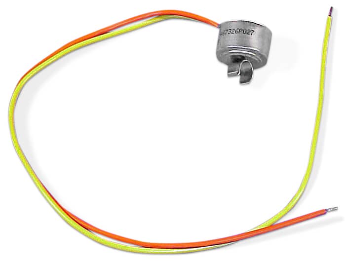 WR50X129 GE Defrost Thermostat