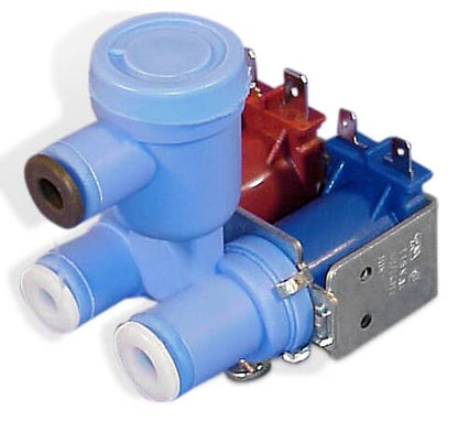 WR57X10024 GE Water Inlet Valve