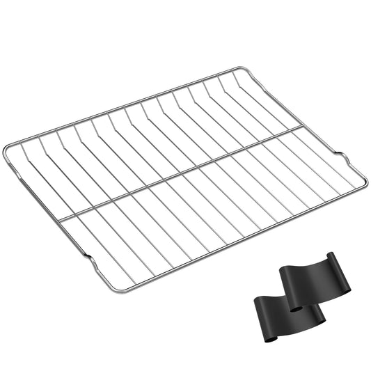 Whirlpool WPW10282492 Oven Rack - Genuine OEM