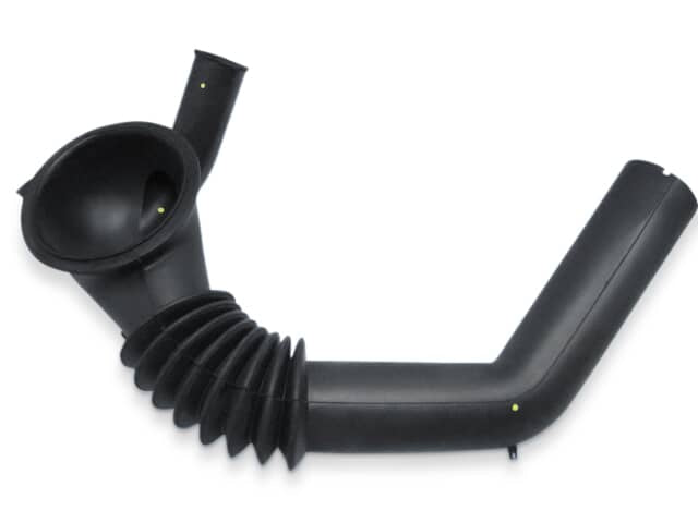 4738ER1006A LG Tub to Pump Hose