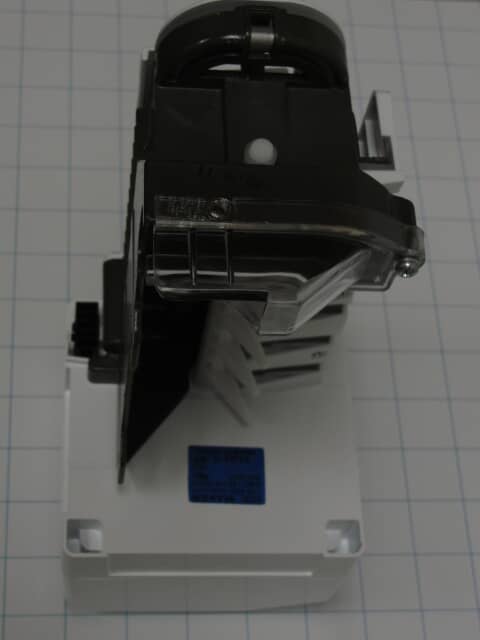 AEQ36756926 LG Ice Maker Assembly