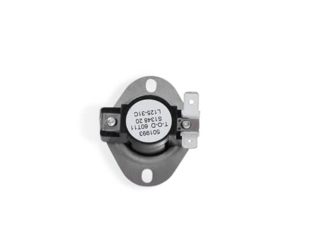 6931EL3001F LG Thermostat Assembly
