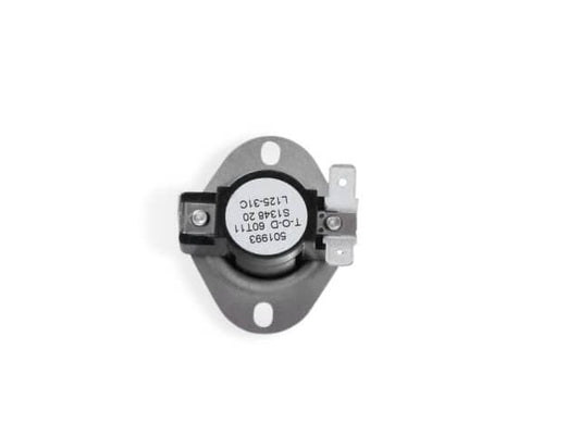 6931EL3001F LG Thermostat Assembly