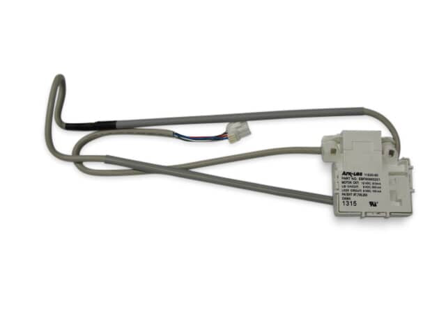 6601EL3001A LG Door Switch Assembly