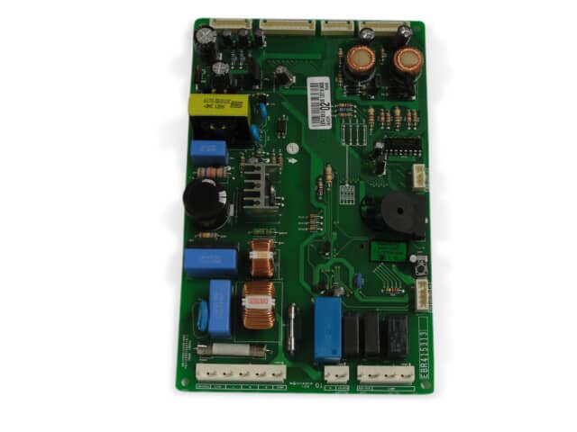 EBR41531302 LG Main Control Board