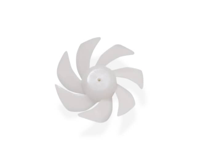 5901JA1021A LG Evaporator Fan Blade