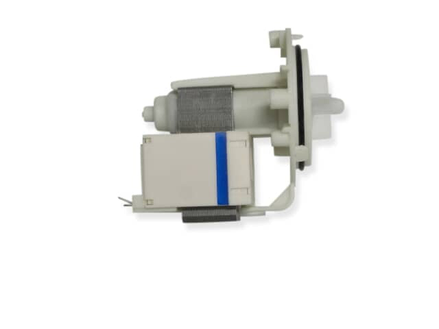 4681EA2002H LG Drain Pump Motor Assembly