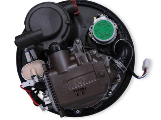 AJH72949004 LG Sump & Motor Assembly