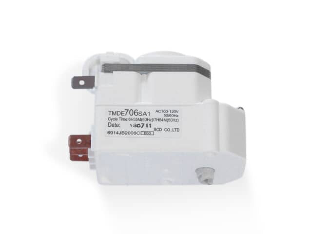 6914JB2006C LG Defrost Timer