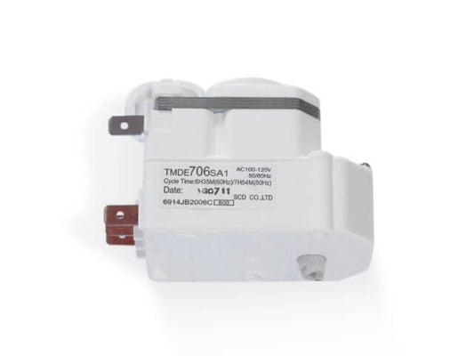 6914JB2006C LG Defrost Timer