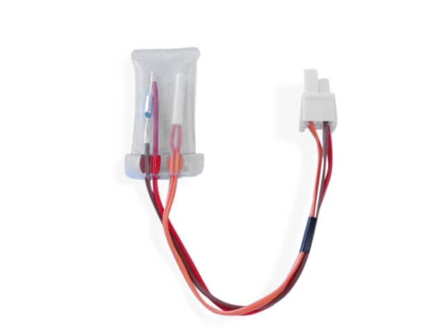 6615JB2005C LG Defrost Sensor Assembly