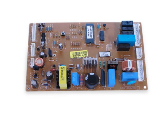 6871JB1280P LG Main Control Board