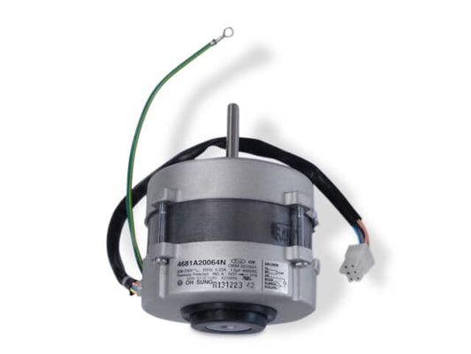 4681A20064N LG Fan Motor