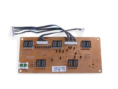 6871W1N010B LG Surface Element Control Board