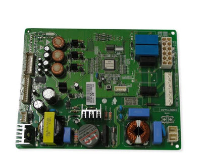 EBR67348009 LG Main Control Board