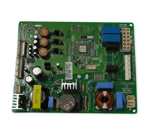 EBR67348009 LG Main Control Board