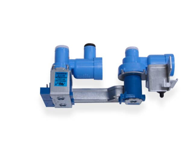 MJX42111401 LG Water Inlet Valve