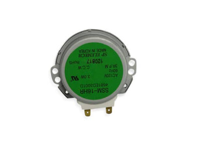 4681ED3001D LG Diverter Motor