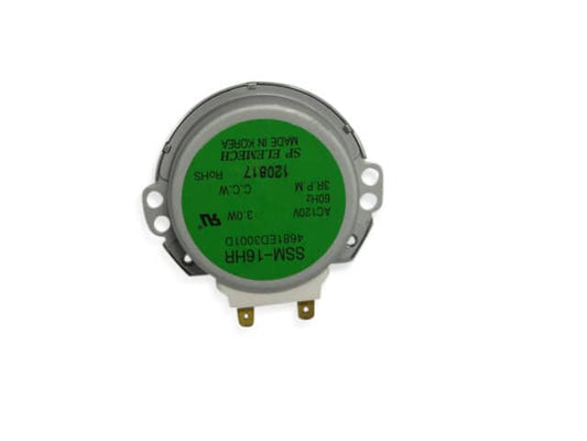 4681ED3001D LG Diverter Motor