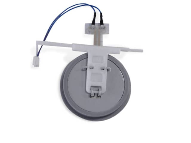 5007JA3006X LG Duct Cap Assembly