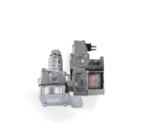 5221EL2002A LG Gas Valve Assembly