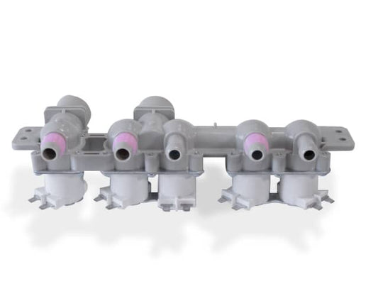 5221EA1008F LG Water Inlet Valve