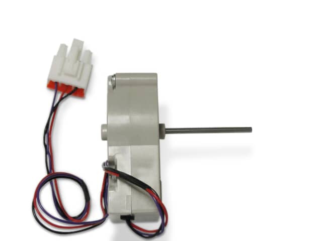 4681JB1029H LG Evaporator Fan Motor