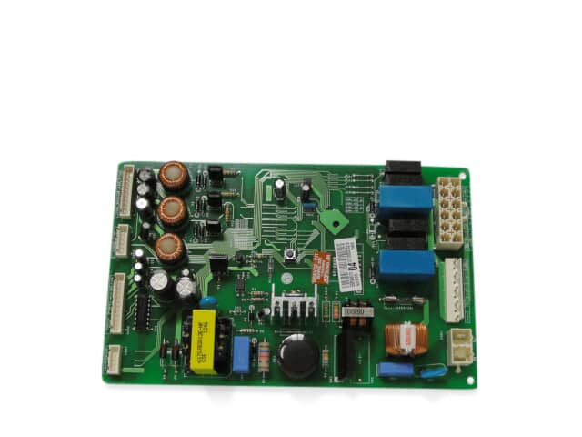EBR34917104 LG Main Control Board