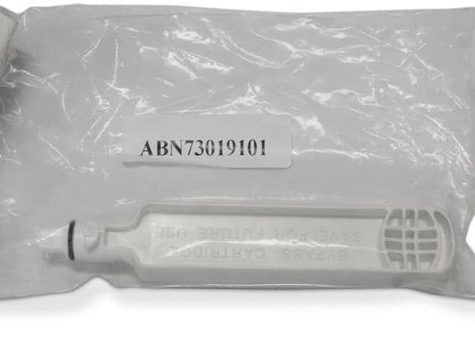 ABN73019101 Water Filter Bypass Plug for Refrigerator