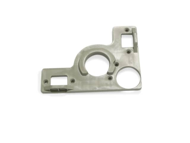 MJH40343701 LG Leg Support Bracket
