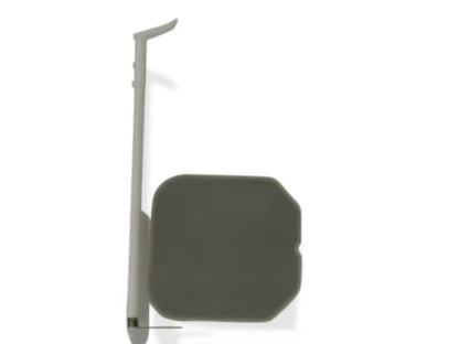 ABN55757903 LG Duct Cap Assembly