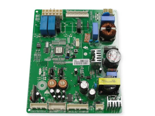 EBR67348002 LG Main Control Board