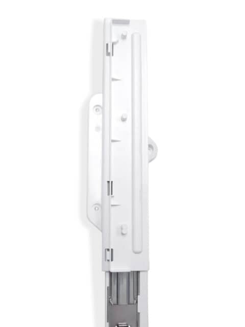 4975JJ2028C LG Rail Guide Assembly (Right)