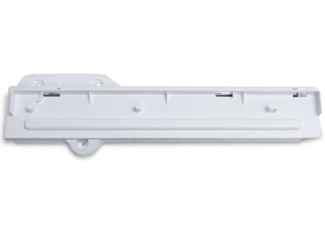 4975JJ2028D Refrigerator Drawer Rail Guide Assembly - Left Side