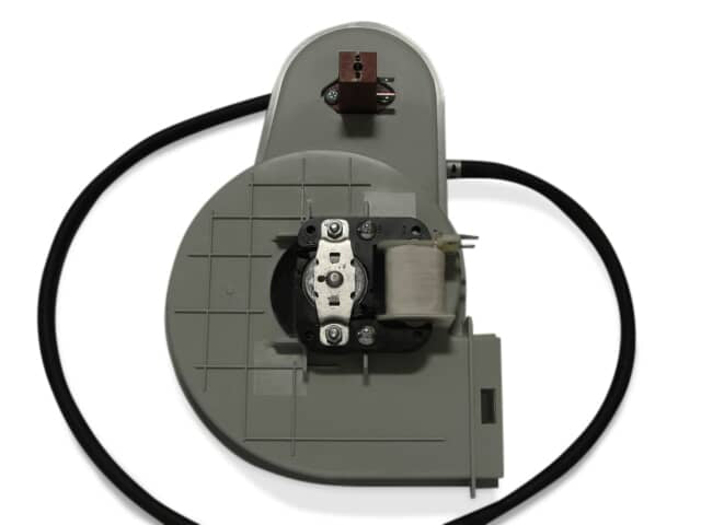 ABT35083801 LG Vent Fan Motor Assembly