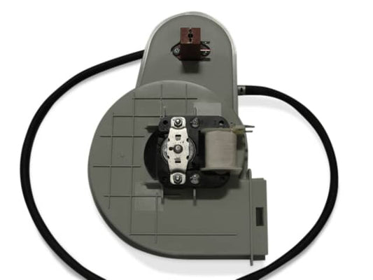 ABT35083801 LG Vent Fan Motor Assembly