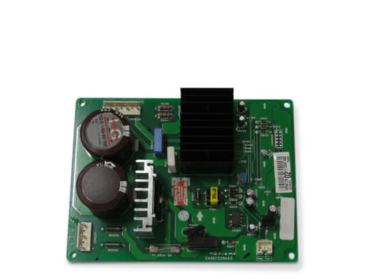 EBR64173902 LG Power Control Board