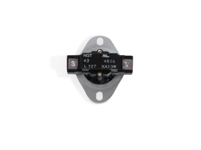 6931EL3001E LG Thermostat Assembly