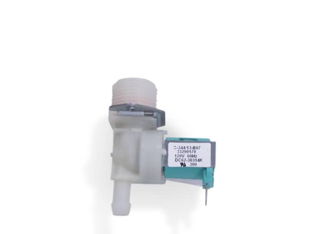 DC62-30314K Samsung Hot Water Inlet Valve