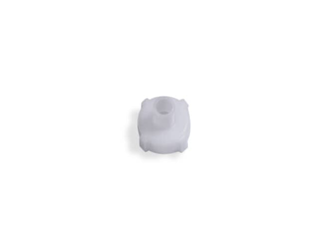 DC62-00183A Samsung Nozzle/Hose Connector