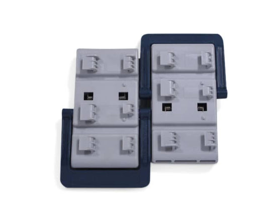 DD82-01121B Samsung Dishrack Adjuster Kit