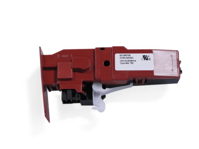 DC64-02032A Samsung Door Lock Switch