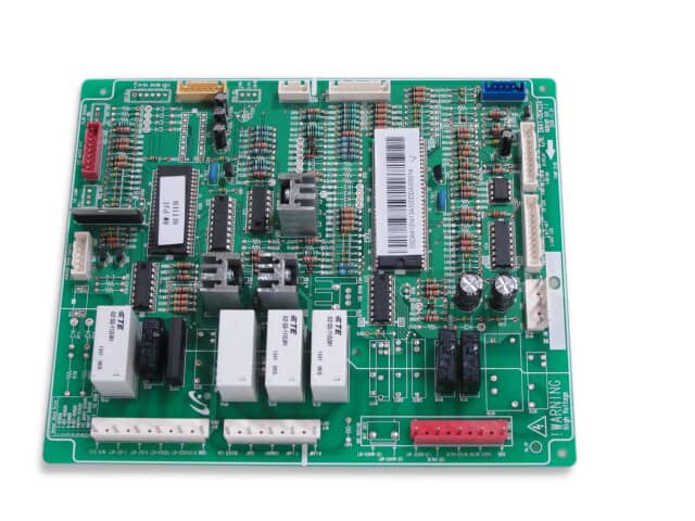 DA41-00413H Samsung Main Control Board